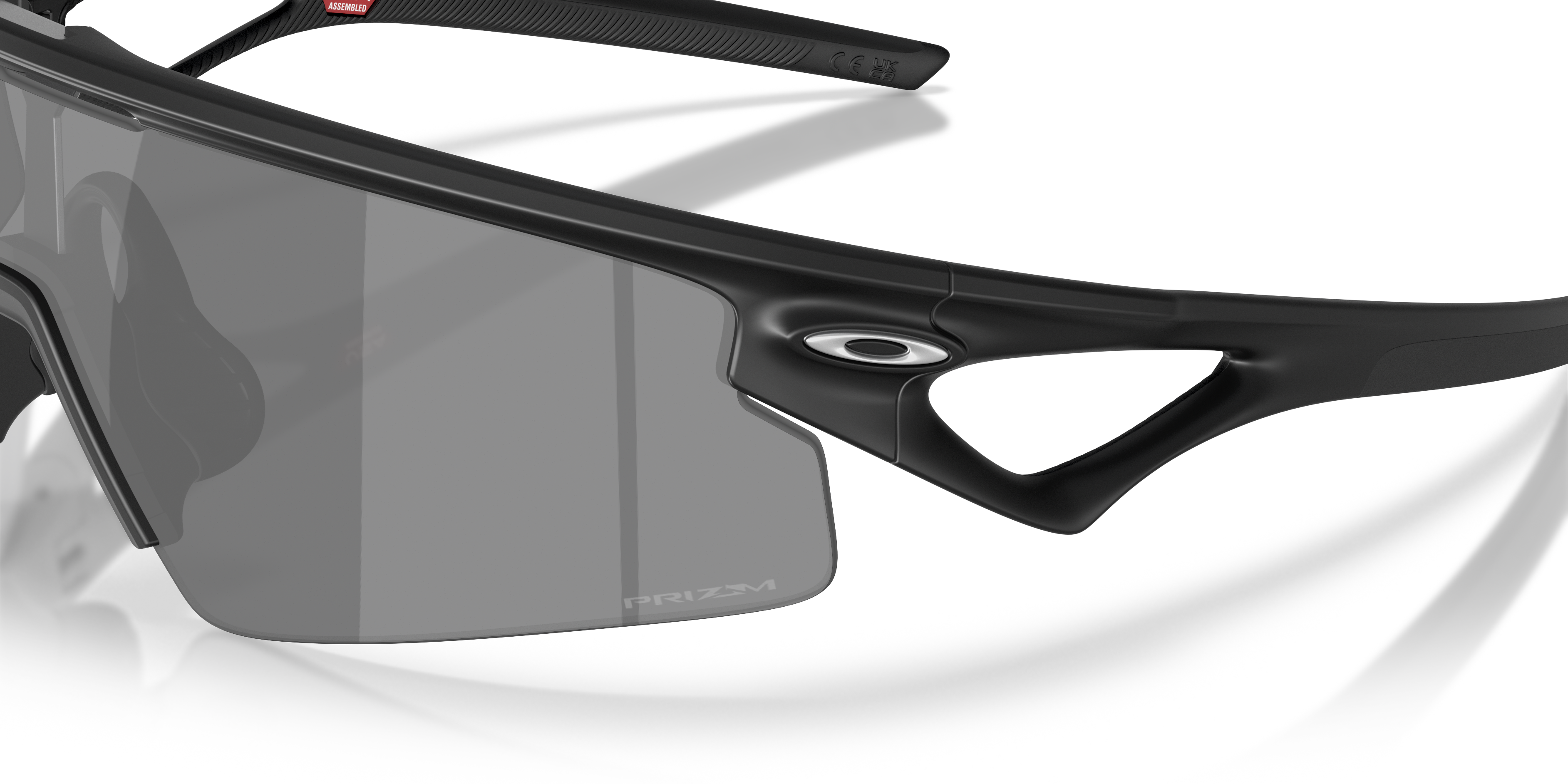 Oakley OO9531 953101 Sphaera Strike 